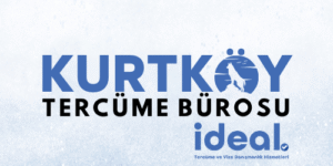 kurtköy tercüme bürosu